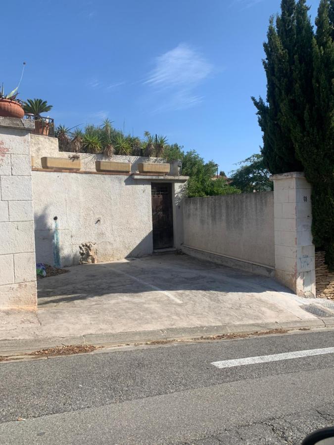 Studio Calme Aux Terrasses De Cassis Extérieur photo